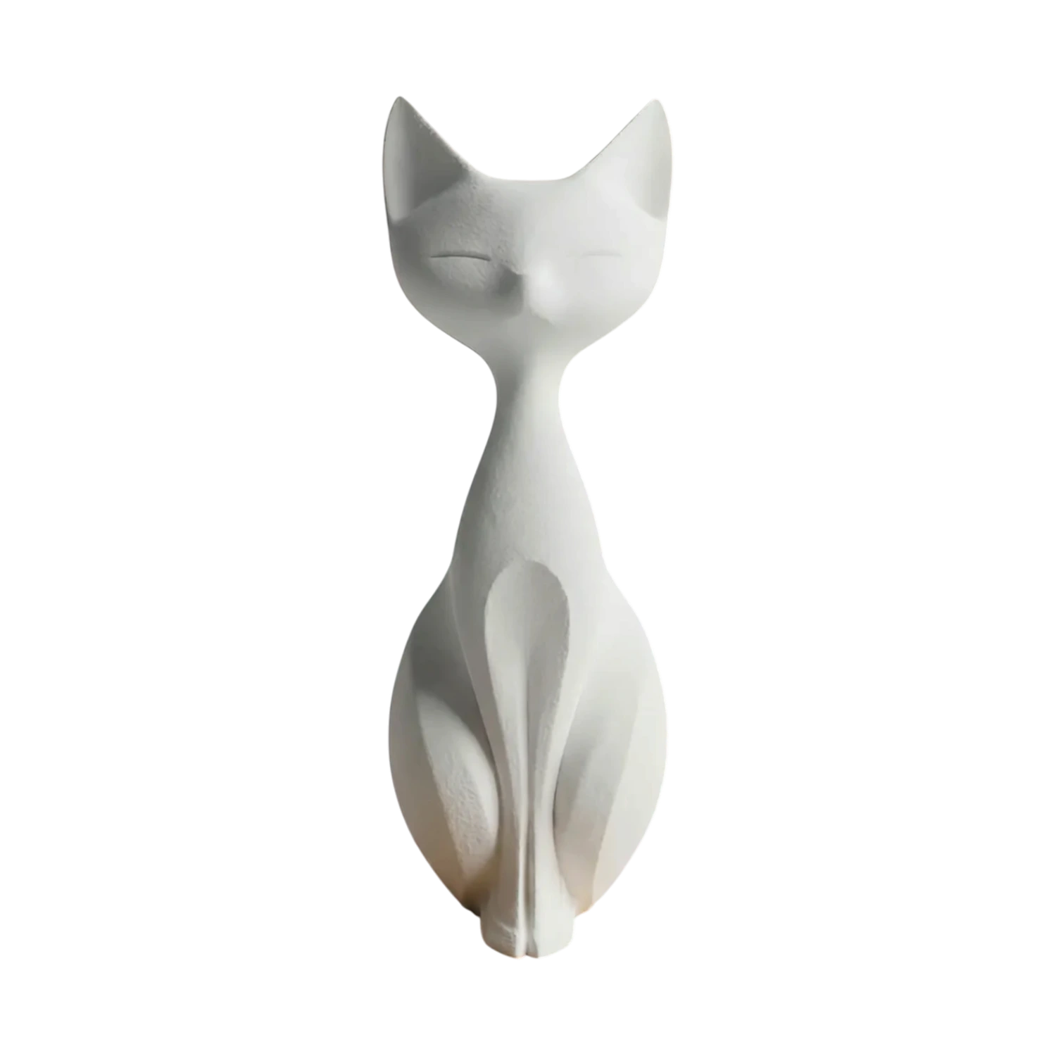 Фигурка «Ариша» · Белый